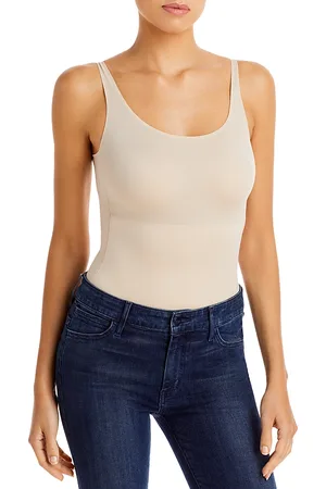 TC Fine Intimates Tc Fines Intimates No-Side Show Bodysuit
