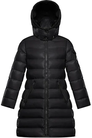 Moncler Unisex Moka Long Down Coat