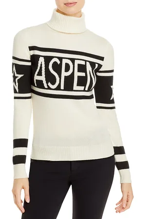 Perfect Moment Schild Turtleneck Sweater