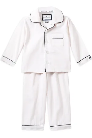 Petite Plume Unisex Pajama Set