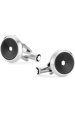 Montblanc Star Cufflinks