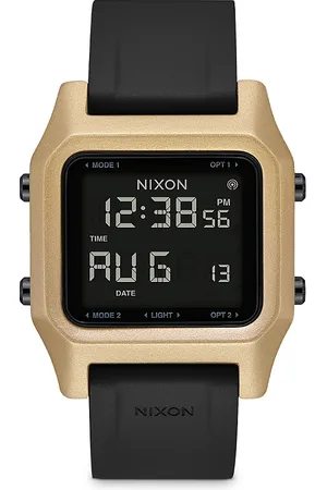 Nixon Staple Digital Watch, 38mm