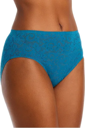 TC Fine Intimates Lace Hi-Cut Brief