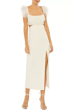 LIKELY Taliah Midi Gown