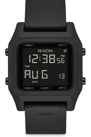 Nixon Staple Digital Watch, 38mm