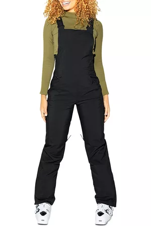 Halfdays Carson Bib Waterproof Winter Overalls