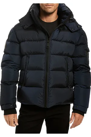 SAM. Glacier Down Coat