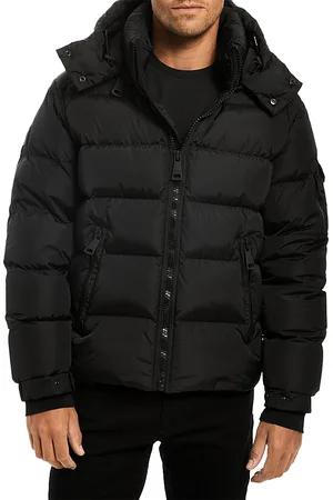 SAM. Glacier Down Coat