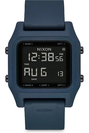 Nixon Staple Digital Watch, 38mm