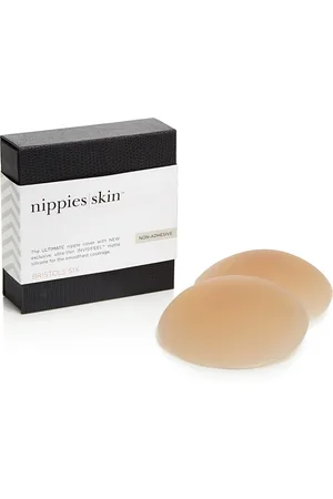 B Bristols Six Nippies Skin Non-Adhesive Petals