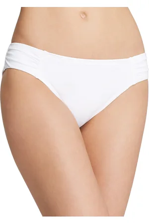 Tommy Bahama Pearl Shirred Hipster Bottom