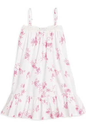 Petite Plume Girls