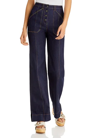 Cinq A Sept Long Benji Pant