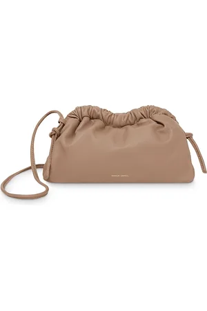 Mansur Gavriel Mini Cloud Clutch