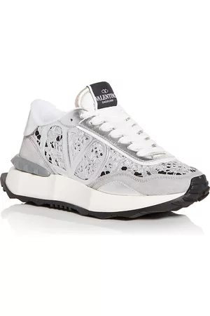 Sneakers on sale valentino saldi