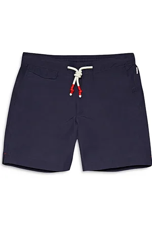 Orlebar Brown Standard Quick Dry Tailored Fit Swim Trunks