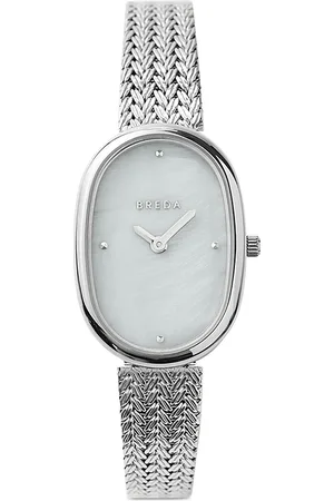 Breda Jane Tethered Watch, 23mm