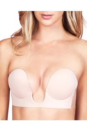 Strapless Bra Adhesive Bra Lingerie Solutions Le Lusion Second