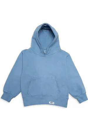 Worthy Threads Unisex Hand Dyed Hoodie