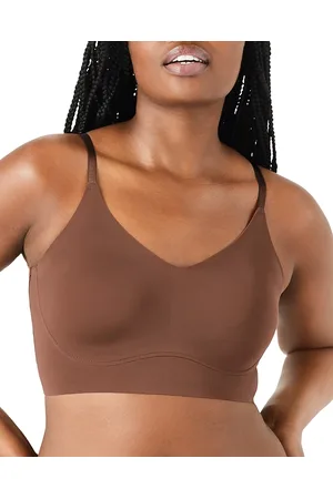 True & Co. True Body Lift Triangle Adjustable Strap Bra