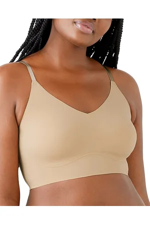 True & Co. True Body Lift Triangle Adjustable Strap Bra