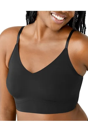 True & Co. True Body Lift Triangle Adjustable Strap Bra