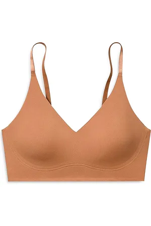 True & Co. True Body Lift Triangle Adjustable Strap Bra