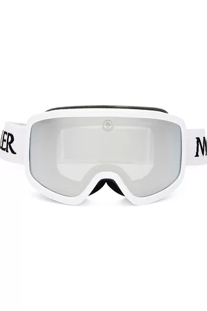 Moncler Unisex Ski Goggles, 190mm