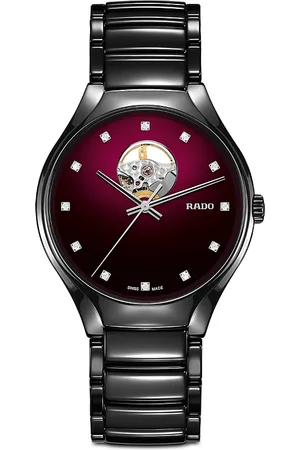 Rado True Watch, 40mm
