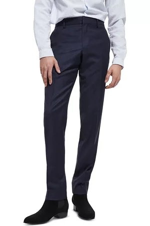 The Kooples Pants - Tailor Super 100 Suit Pants