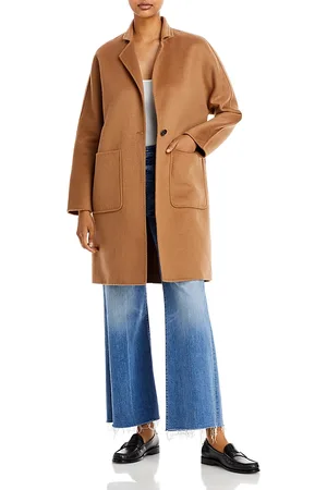 Rails Everest Oversized Coat