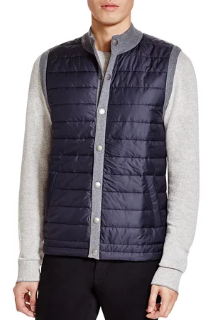 Barbour Essential Knit Gilet