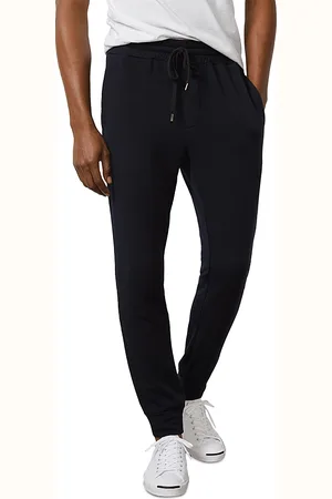 Graham & Spencer Velvet by Graham & Spence Luxe Fleece Sweatpants