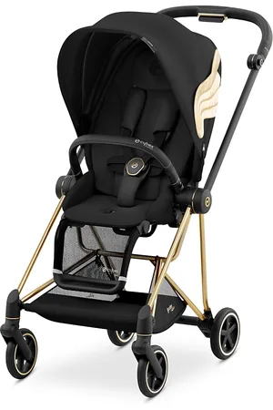 Cybex Mios 3 Stroller Jeremy Scott Wings