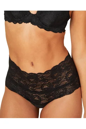 Cosabella Never Say Never High Rise Bikini