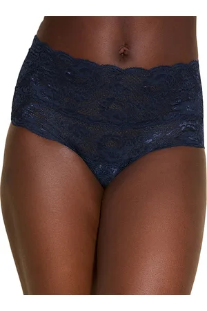 Cosabella Never Say Never High Rise Bikini