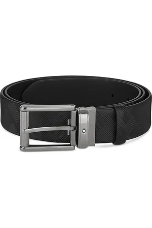 Montblanc Buckle Belt