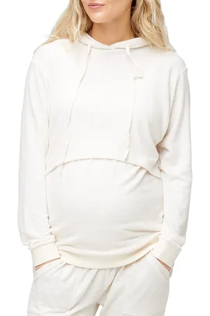 Nom Maternity Jojo Nursing Hoodie