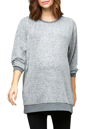 Nom Maternity Jo Nursing Sweatshirt