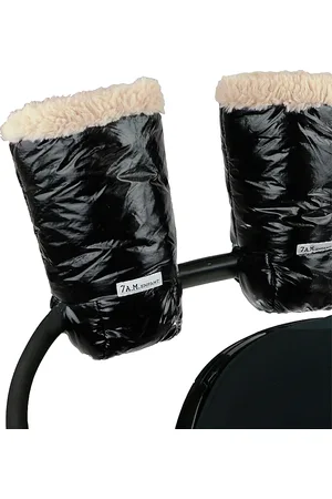 7 A.M. ENFANT Classic Polar Warmmuffs