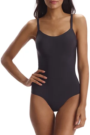Commando Zone Smoothing Bodysuit