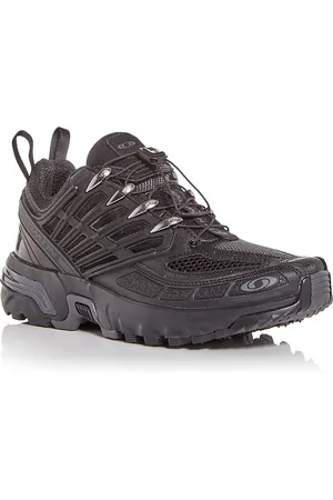Salomon Unisex Acs Pro Advanced Low Top Sneakers