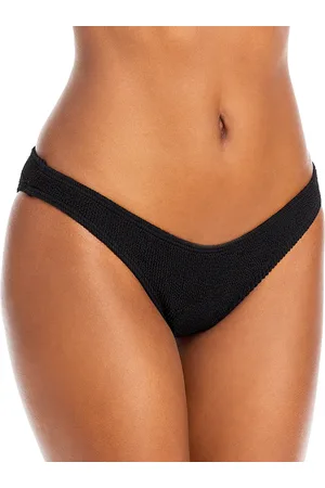 Bond Eye Sign Brief Bikini Bottom