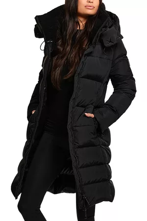 SAM. Puffer Jackets & Down Coats - Women | FASHIOLA.com