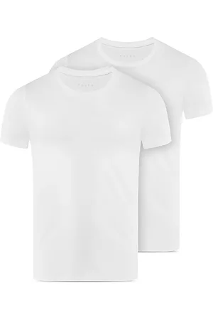 Falke Crewneck Tees, 2 pk.