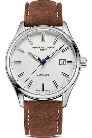 Frederique Constant Classics Index Watch, 40mm
