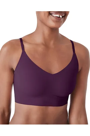 True & Co. True Body Lift Triangle Adjustable Strap Bra