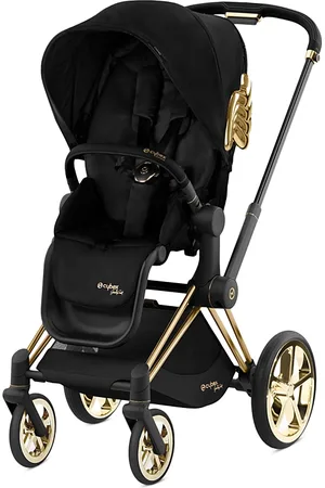 Cybex E-priam 2 Stroller