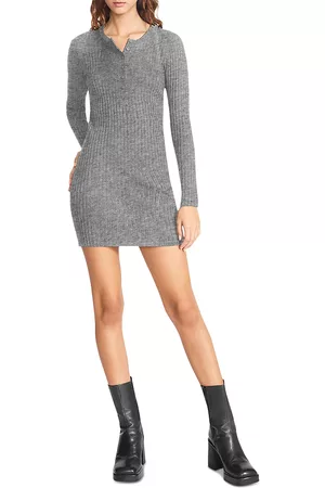 Steve Madden Women Casual Dresses - Lexi Sweater Dress