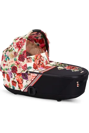 Cybex Mios 3 Lux Carry Cot